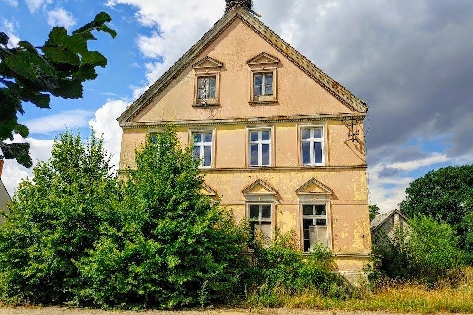 Nieruchomość komercyjna Świemino