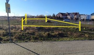 Działka budowlana Darłowo Darłówko