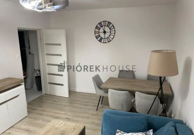 Mieszkanie 3-pokojowe Warszawa Bielany, ul. Kwitnąca. Zdjęcie 1