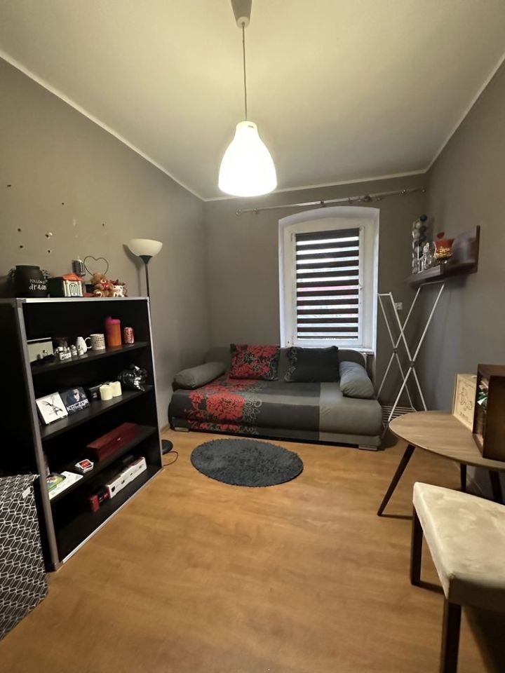 Mieszkanie 3-pokojowe Wołczyn, ul. Namysłowska