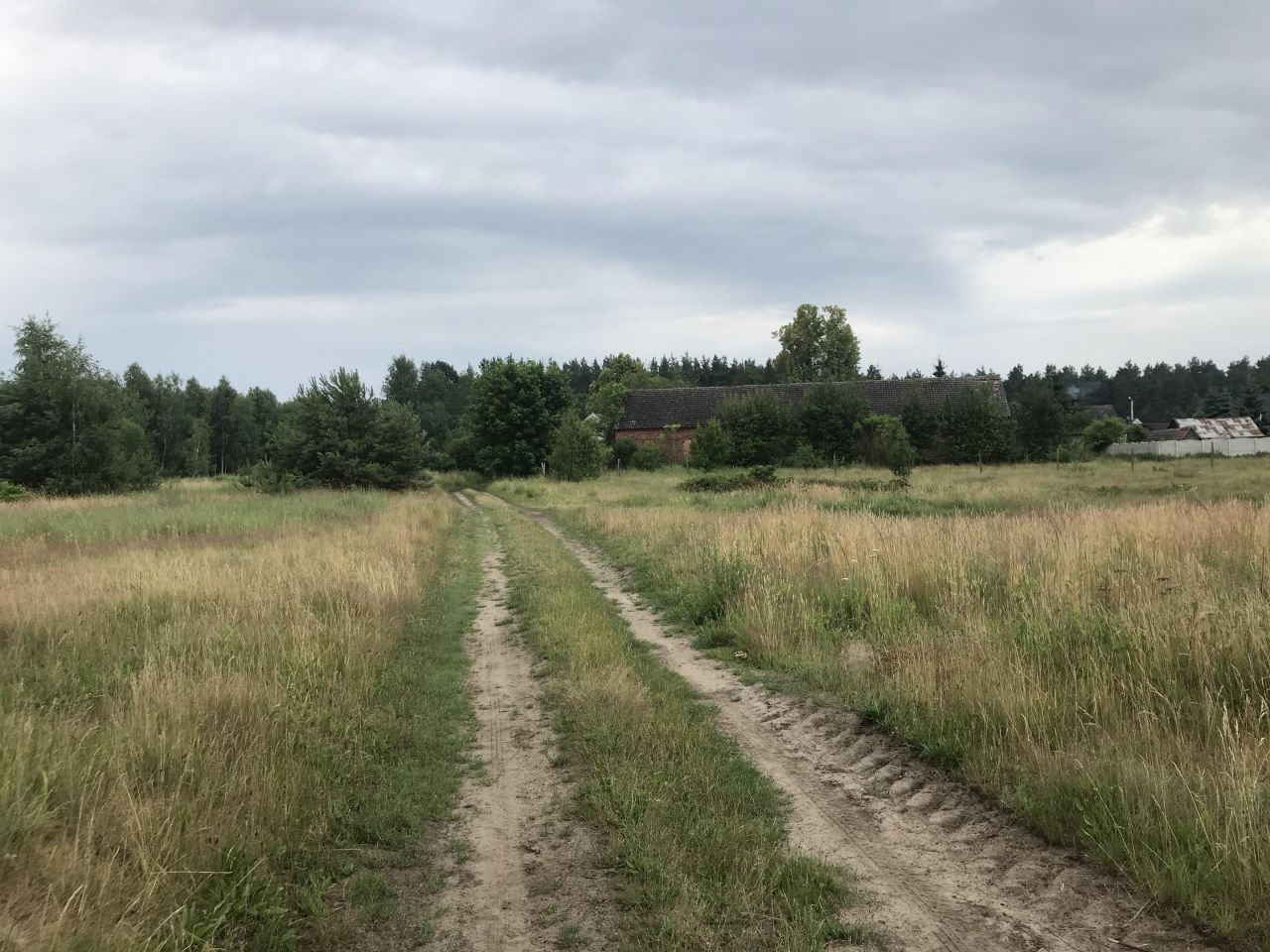 Działka budowlana Zielona Góra Jarogniewice, ul. Jarogniewice. Zdjęcie 6