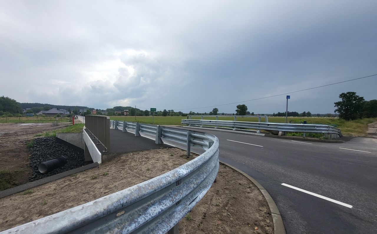 Działka budowlana Górzyn. Zdjęcie 6