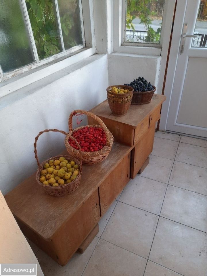 gospodarstwo, 8 pokoi Janów, ul. Sokólska. Zdjęcie 2