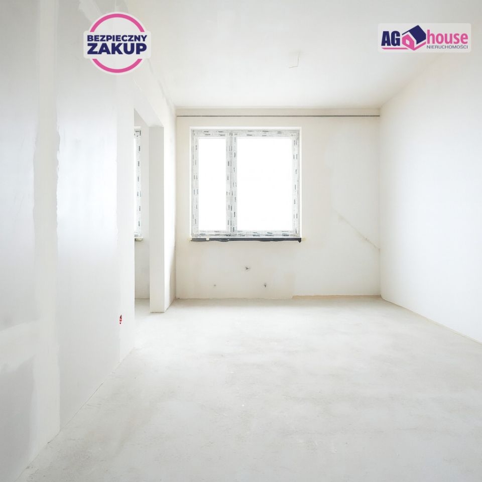 Mieszkanie 2-pokojowe Gdańsk Wrzeszcz, ul. Konrada Leczkowa