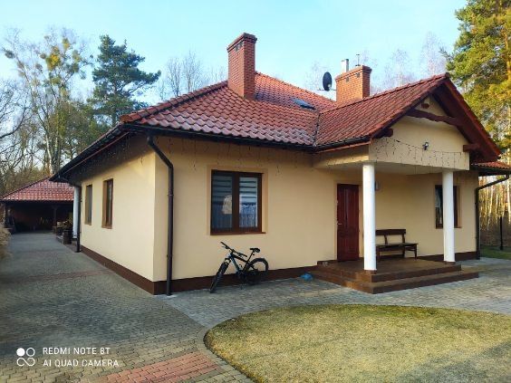 dom wolnostojący Jamnica. Zdjęcie 1