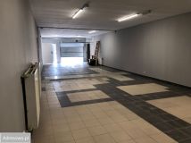 Hala/magazyn Leszno, ul. Gronowska. Zdjęcie 2