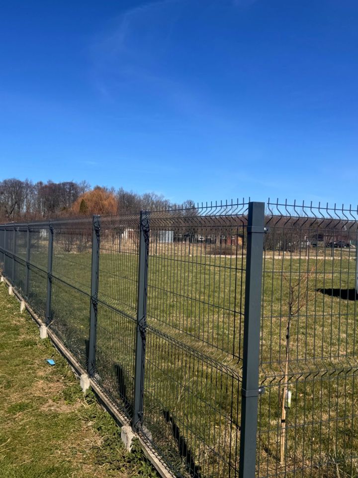 Działka rolno-budowlana Rzucewo, ul. Ogrodowa. Zdjęcie 2