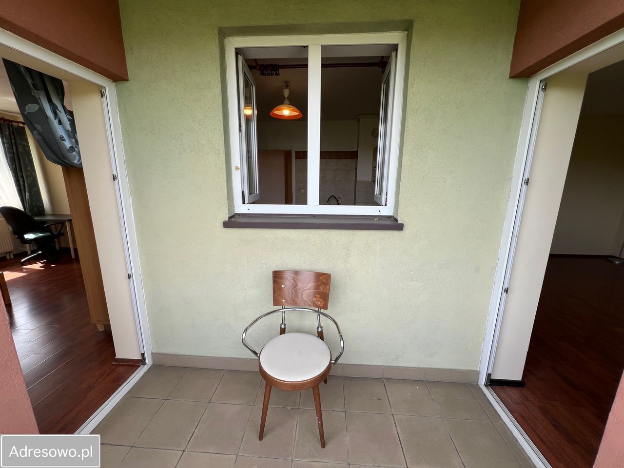 Mieszkanie 3-pokojowe Warszawa Włochy, ul. Naukowa. Zdjęcie 3