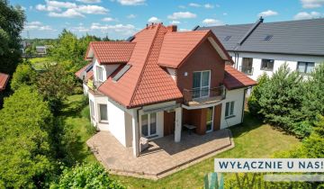 dom wolnostojący, 6 pokoi Radzymin, ul. Turkusowa