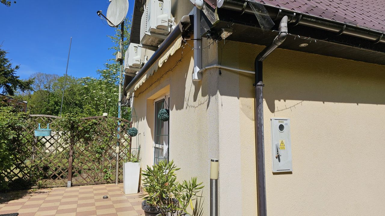 dom wolnostojący, 5 pokoi Łuskowo. Zdjęcie 19