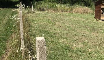 Działka rod Przemyśl