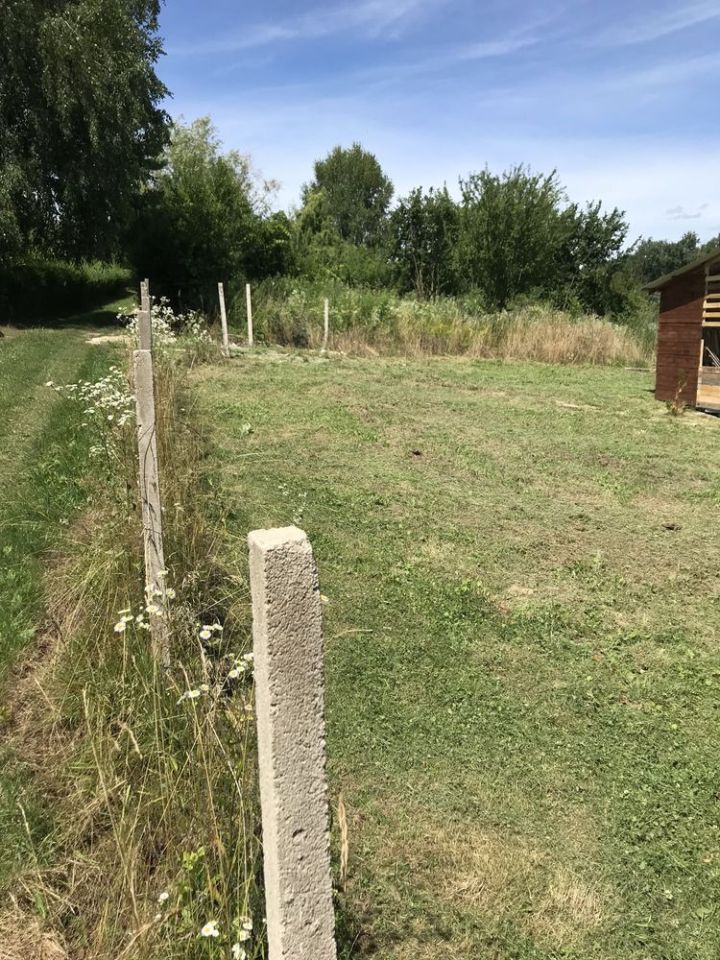 Działka rod Przemyśl. Zdjęcie 2