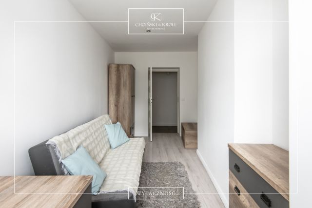 Mieszkanie 2-pokojowe Poznań Zawady, rynek Śródecki. Zdjęcie 8