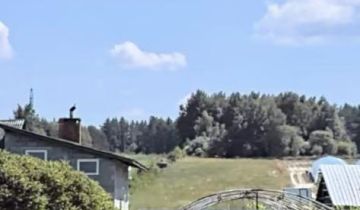 Działka rolno-budowlana Wyśmierzyce, ul. Marii Konopnickiej