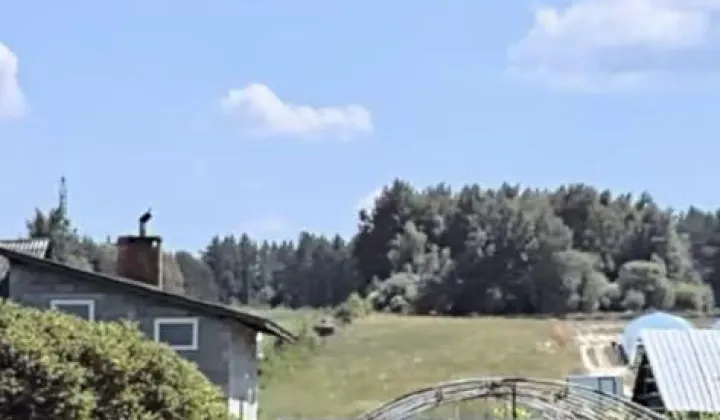 Działka rolno-budowlana Wyśmierzyce, ul. Marii Konopnickiej