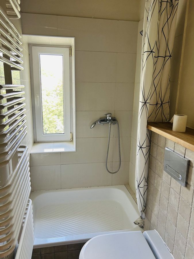 Mieszkanie 1-pokojowe Warszawa Praga-Południe, ul. Szaserów. Zdjęcie 10