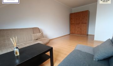 Mieszkanie 1-pokojowe Gdańsk Łostowice, ul. Kolorowa