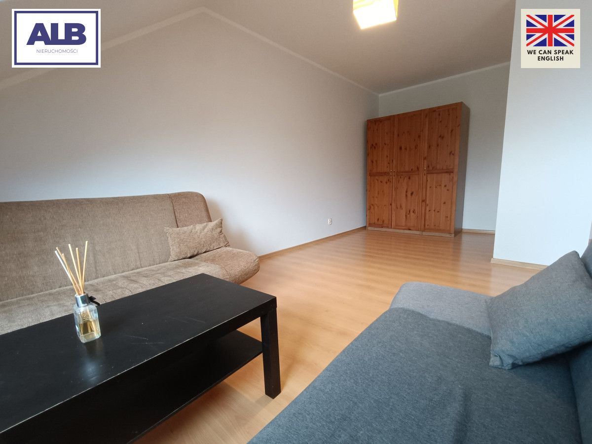 Mieszkanie 1-pokojowe Gdańsk Łostowice, ul. Kolorowa. Zdjęcie 2