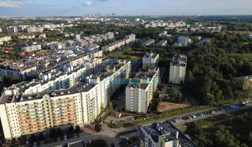 Mieszkanie 3-pokojowe Warszawa Tarchomin, ul. Aluzyjna