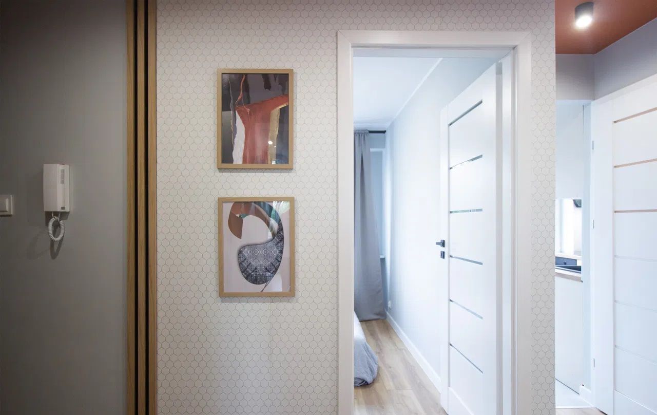 Mieszkanie 3-pokojowe Kalisz, ul. Marii Konopnickiej. Zdjęcie 8