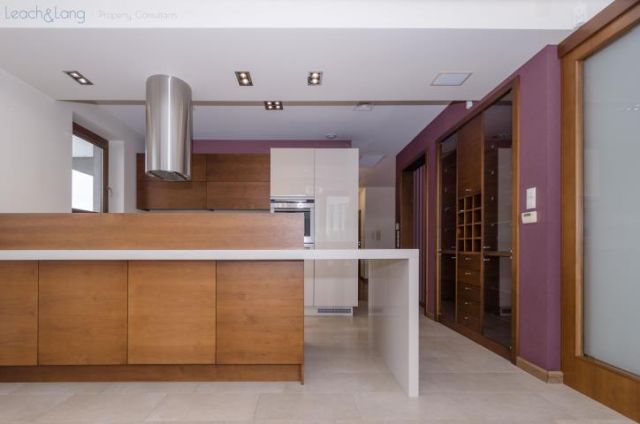 Mieszkanie 4-pokojowe Kraków Stare Miasto, ul. Napoleona Cybulskiego. Zdjęcie 10