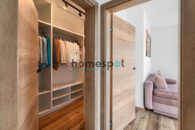 dom szeregowy, 4 pokoje Poznań Kotowo, ul. Kotowo. Zdjęcie 10