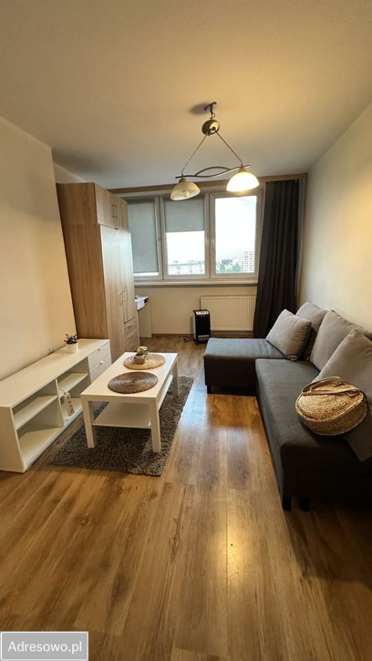 Mieszkanie 2-pokojowe Warszawa Ochota. Zdjęcie 11