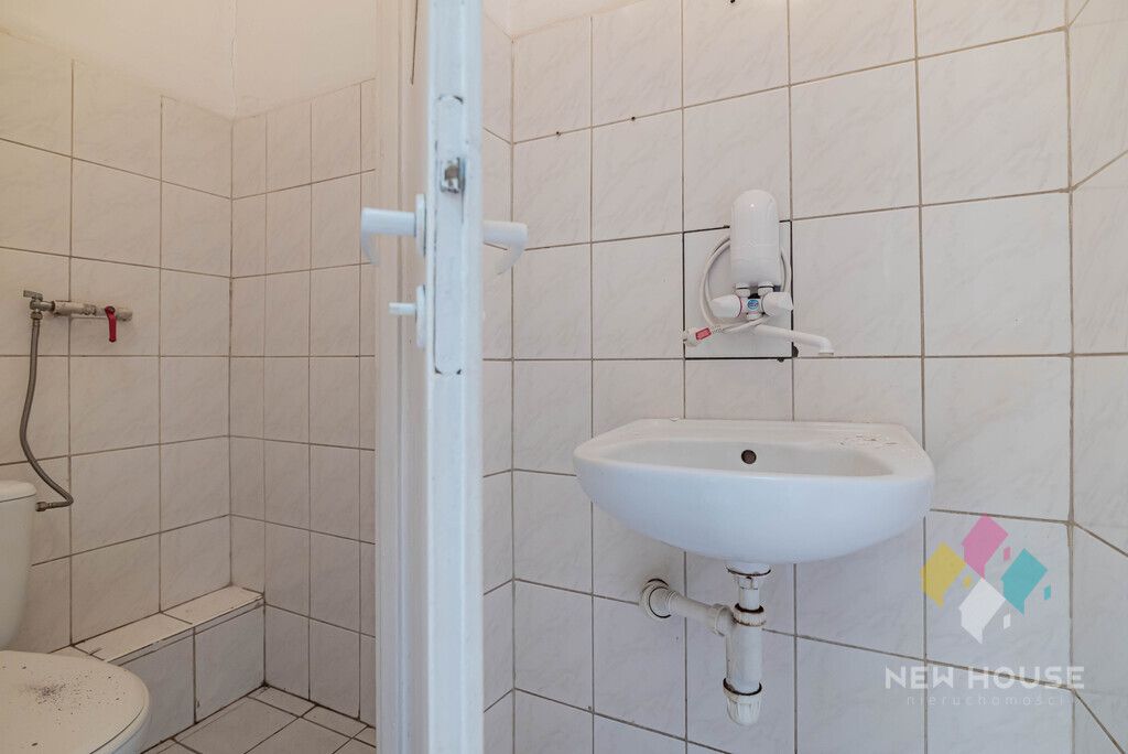 Lokal Jeziorany, ul. Kajki. Zdjęcie 12