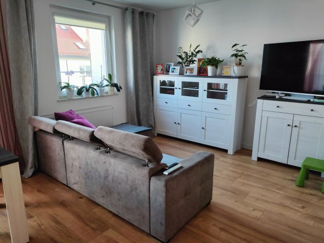 Mieszkanie 4-pokojowe Barczewo, pl. Osiedle Zielone Wzgórze. Zdjęcie 1