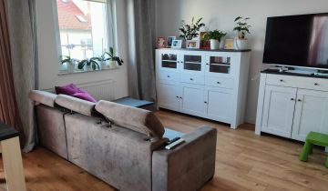 Mieszkanie 4-pokojowe Barczewo, pl. Osiedle Zielone Wzgórze