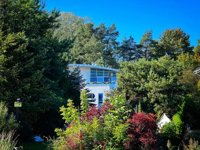 Mieszkanie 1-pokojowe Serock, ul. Retmańska. Zdjęcie 14