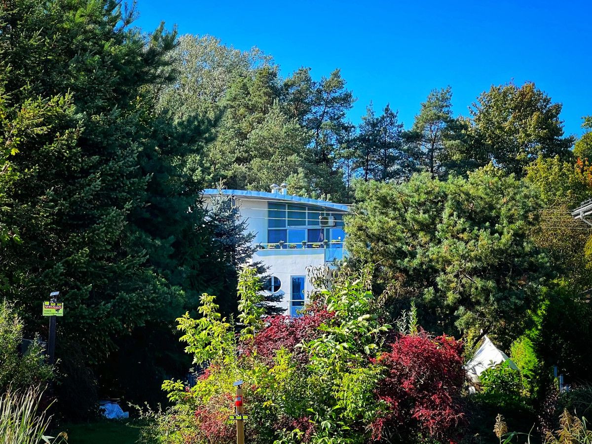 Mieszkanie 1-pokojowe Serock, ul. Retmańska. Zdjęcie 14