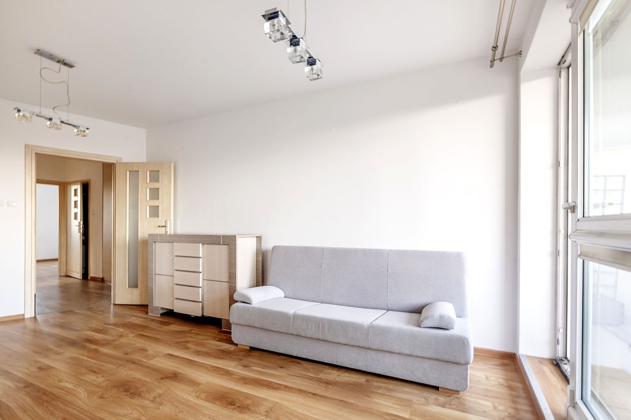 Mieszkanie 3-pokojowe Gdańsk Przymorze, ul. Olsztyńska. Zdjęcie 11