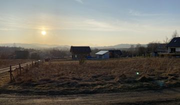 Działka budowlana Jarnołtówek