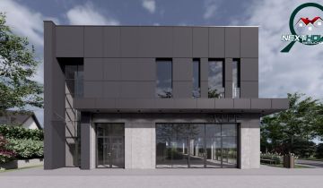 Lokal Kraków Podgórze, ul. Kosocicka