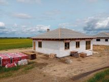 dom wolnostojący, 3 pokoje Brzozie