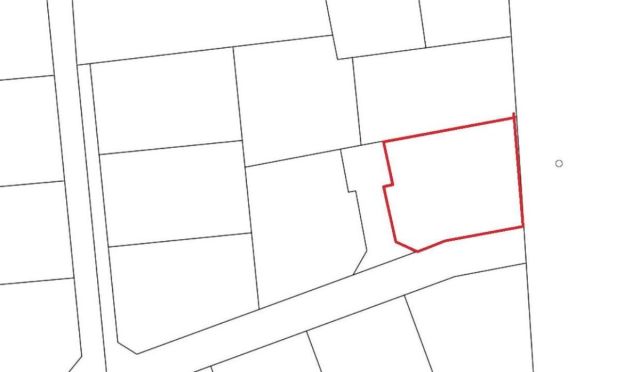 Działka budowlana Krzeczyn Wielki. Zdjęcie 12