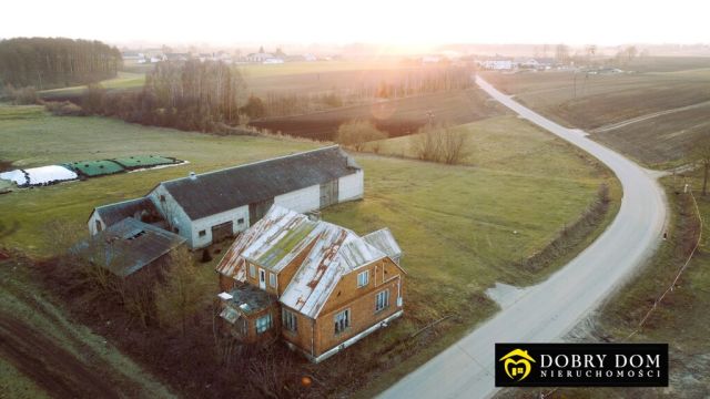 dom wolnostojący, 3 pokoje Pomiany. Zdjęcie 10