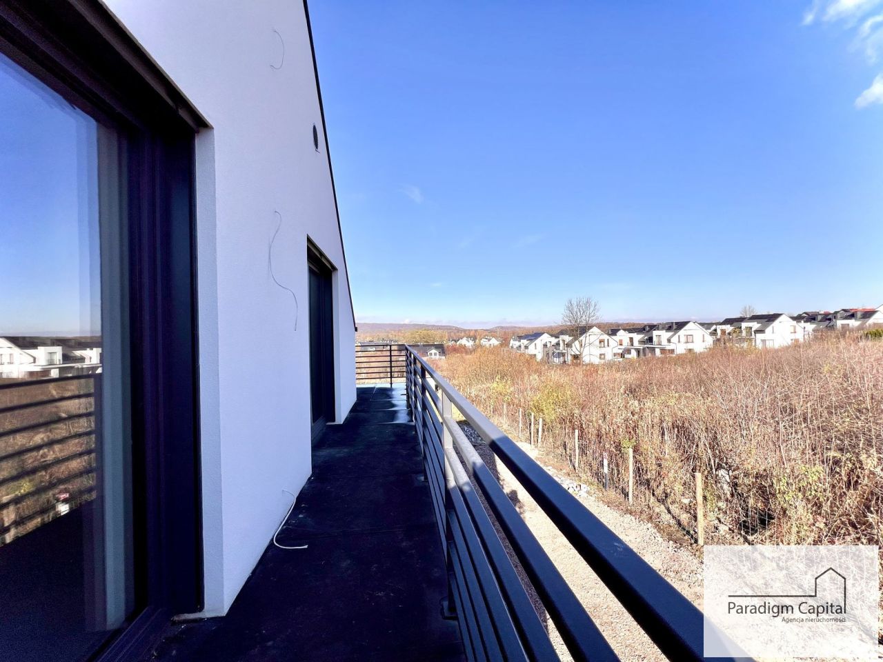 dom wolnostojący, 6 pokoi Kraków Skotniki, ul. Józefa Unruga. Zdjęcie 18