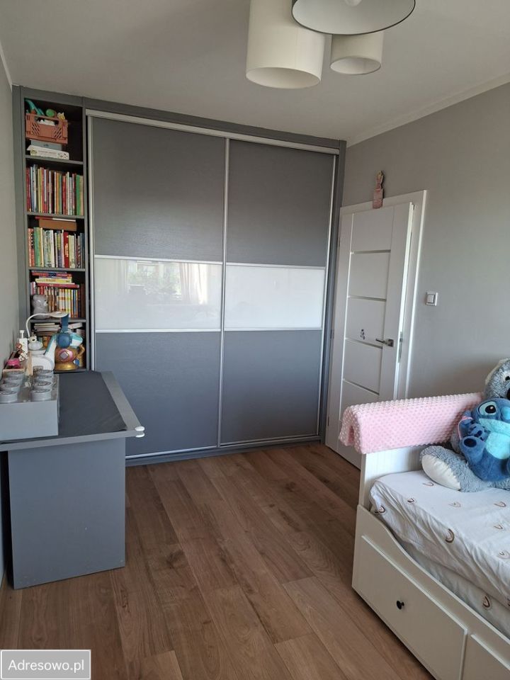 Mieszkanie 4-pokojowe Bydgoszcz Fordon, ul. Mikołaja Bołtucia. Zdjęcie 4