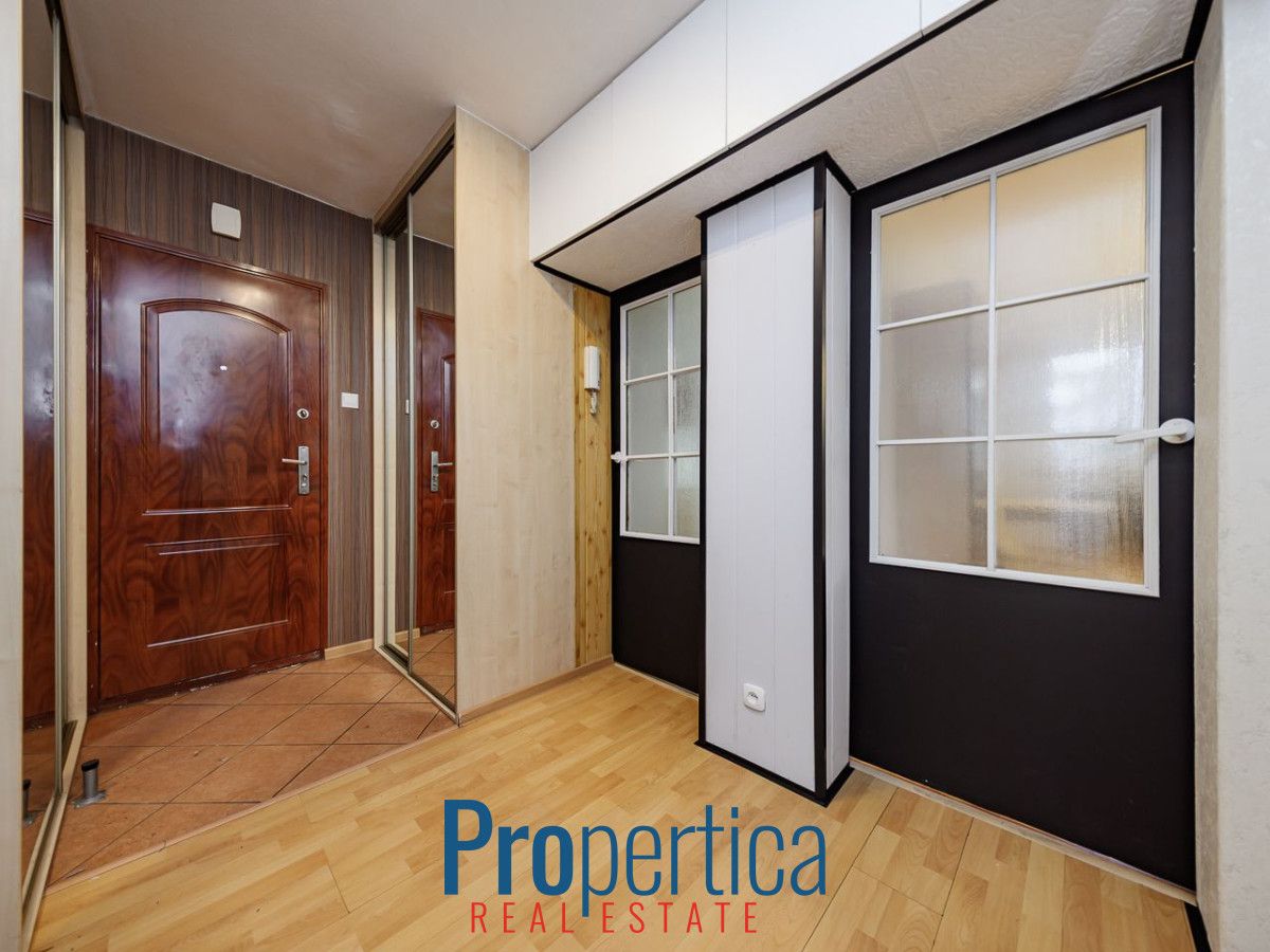 Mieszkanie 3-pokojowe Warszawa Targówek, ul. Gościeradowska. Zdjęcie 8