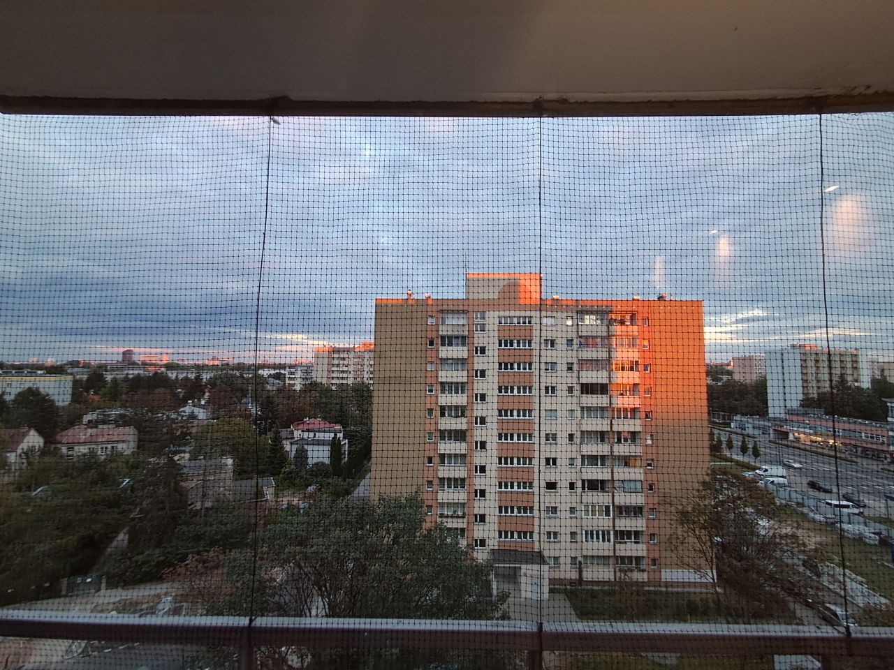 Mieszkanie 3-pokojowe Warszawa Wola, ul. Górczewska. Zdjęcie 13