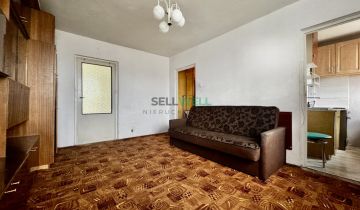 Mieszkanie 2-pokojowe Łódź Polesie, al. Włókniarzy