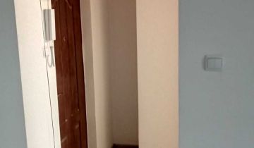 Mieszkanie 2-pokojowe Sokołów Podlaski, ul. Grunwaldzka