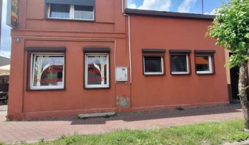 dom szeregowy, 1 pokój Ślesin, ul. Żwirki i Wigury