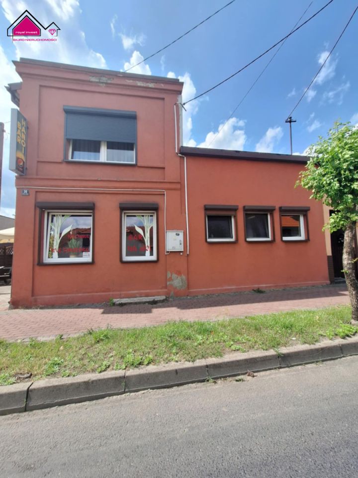 dom szeregowy, 1 pokój Ślesin, ul. Żwirki i Wigury. Zdjęcie 2