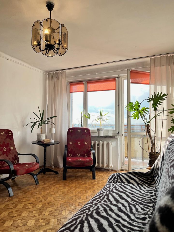 Mieszkanie 3-pokojowe Chełm, ul. Połaniecka