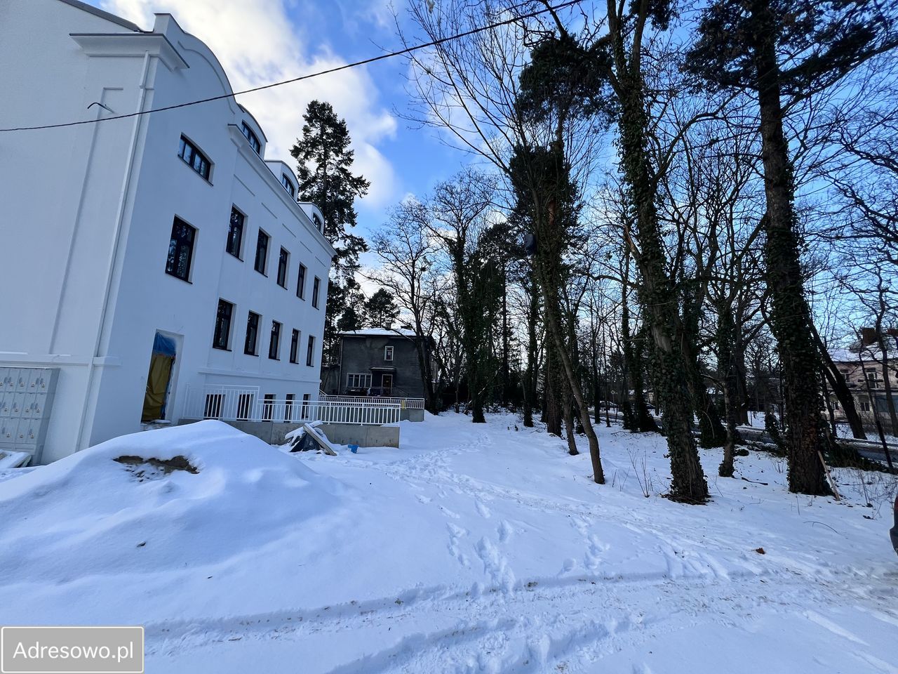 Mieszkanie 1-pokojowe Milanówek, ul. Grudowska. Zdjęcie 6