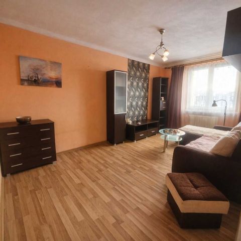 Mieszkanie 2-pokojowe Kalisz Centrum, ul. Fryderyka Chopina. Zdjęcie 1