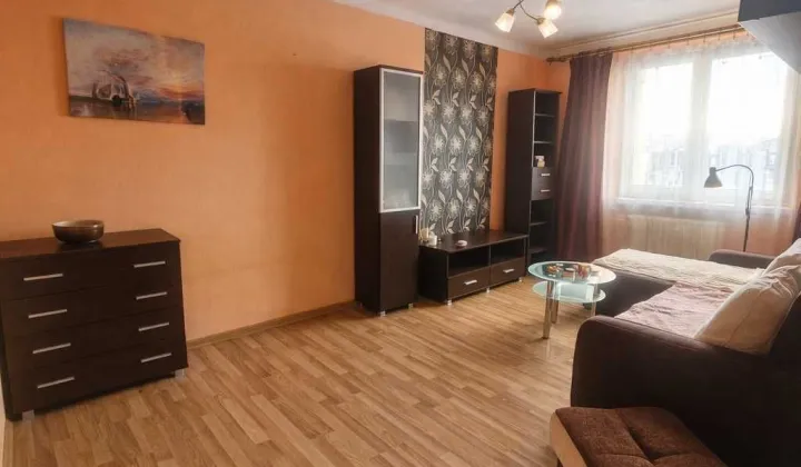 Mieszkanie 2-pokojowe Kalisz Centrum, ul. Fryderyka Chopina